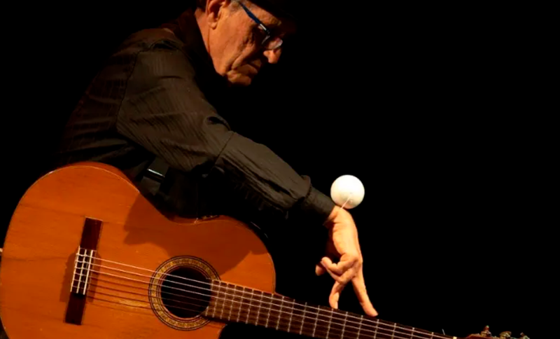 Obra de Teatro en Ciudad Bolívar      