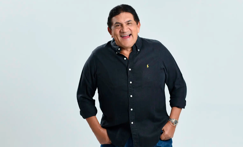 Transmisión oficial de Vallenato al Parque