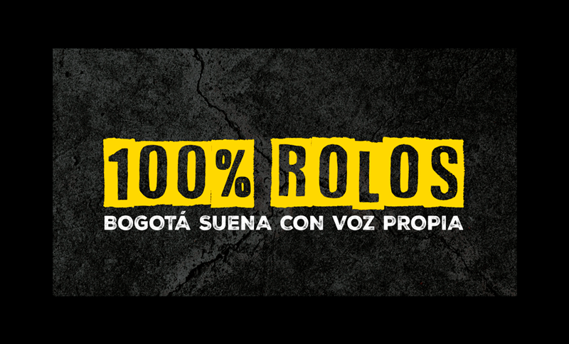 100% rolos