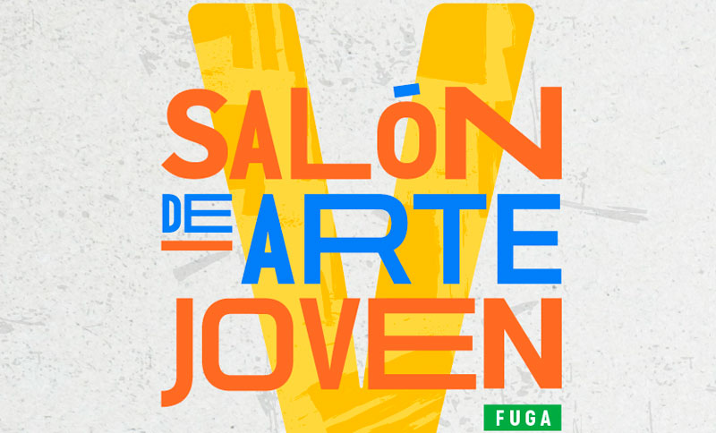 Inauguración del Ciclo II del V Salón de Arte Joven FUGA
