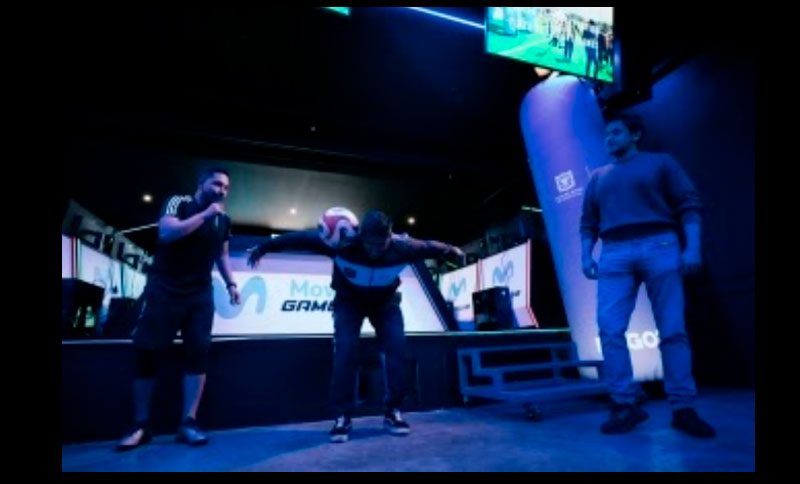 Torneo Distrito Esports