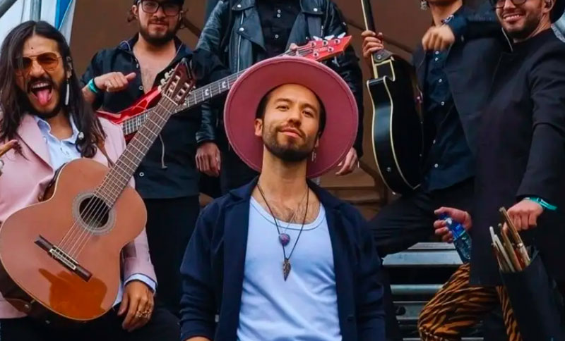 Concierto: Tríptico – Homenaje a mamá