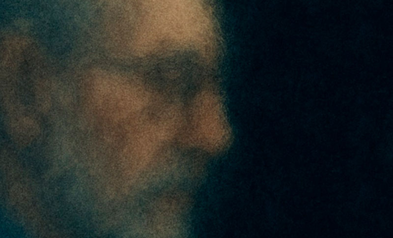 Un muro – de Juan Diego Arias