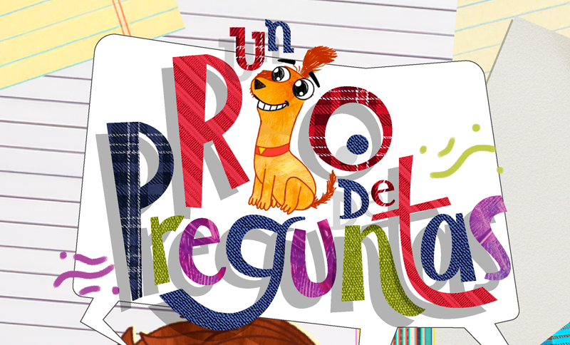 Estreno: Un río de preguntas