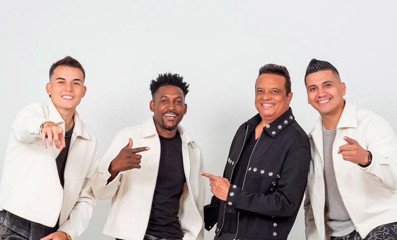Vallenato al Parque llega a Canal Capital
