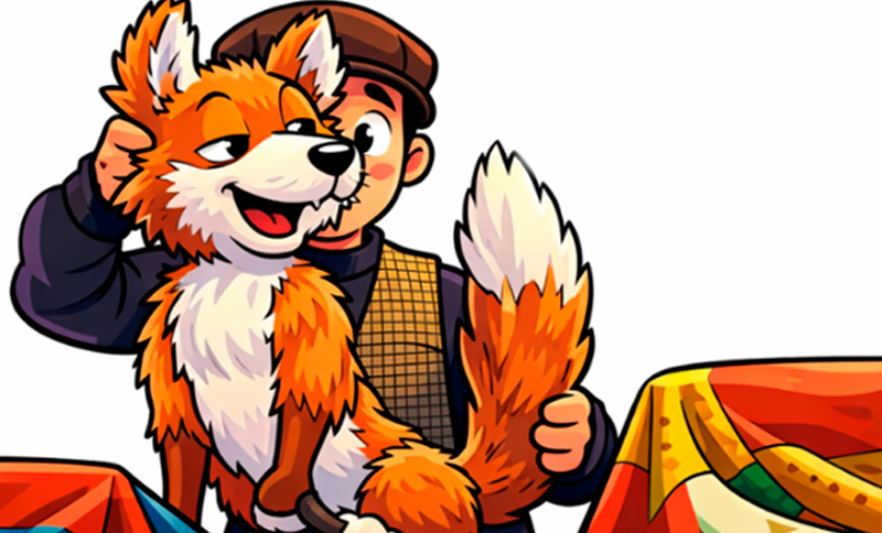 Obra de teatro: Zorro