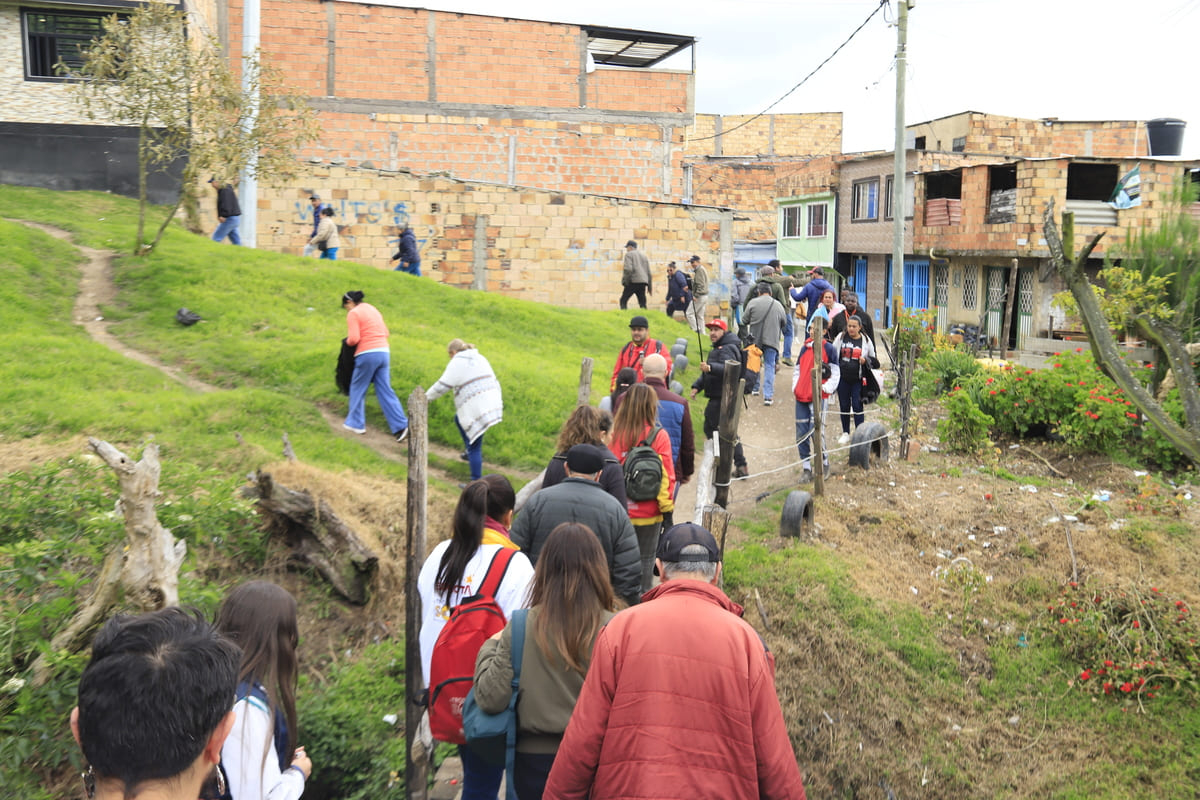 Laboratorio cultura de paz