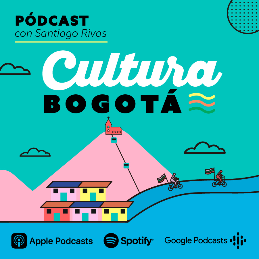 Pódcast Cultura
