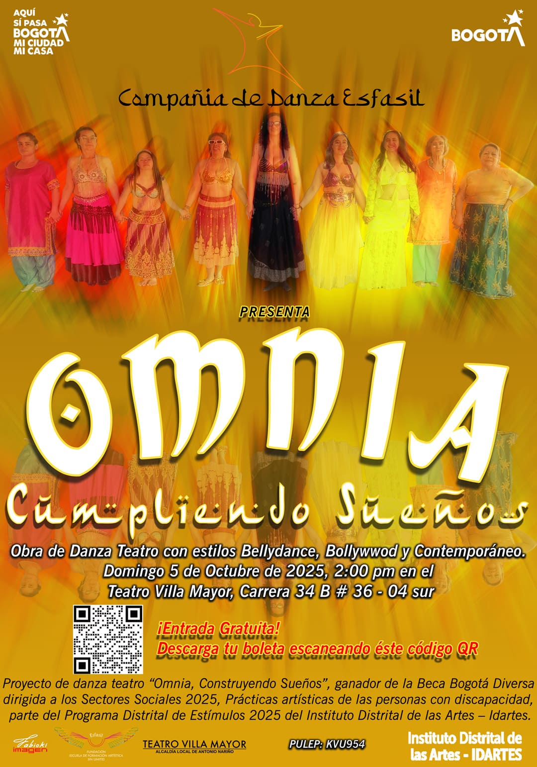 afiche