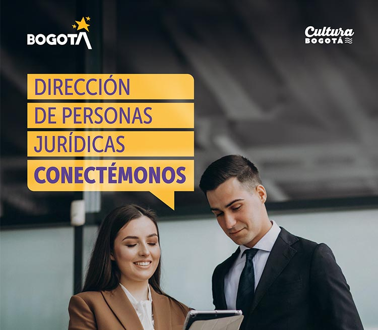 Boletin personas juridicas