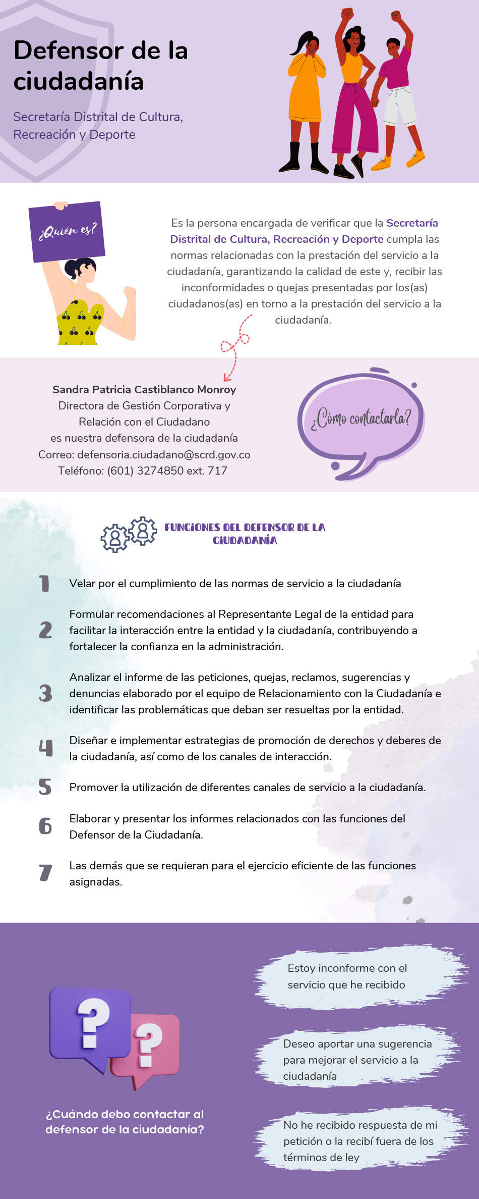 Defensor de la ciudadanía