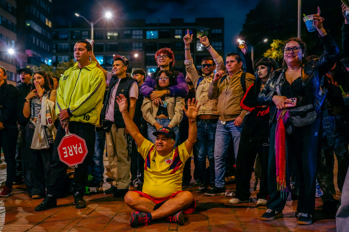 Personas en barrios vivos 