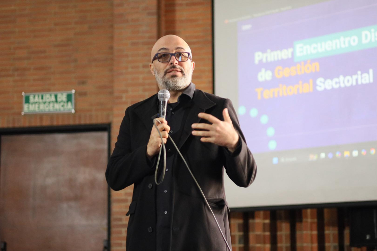 santiago trujillo