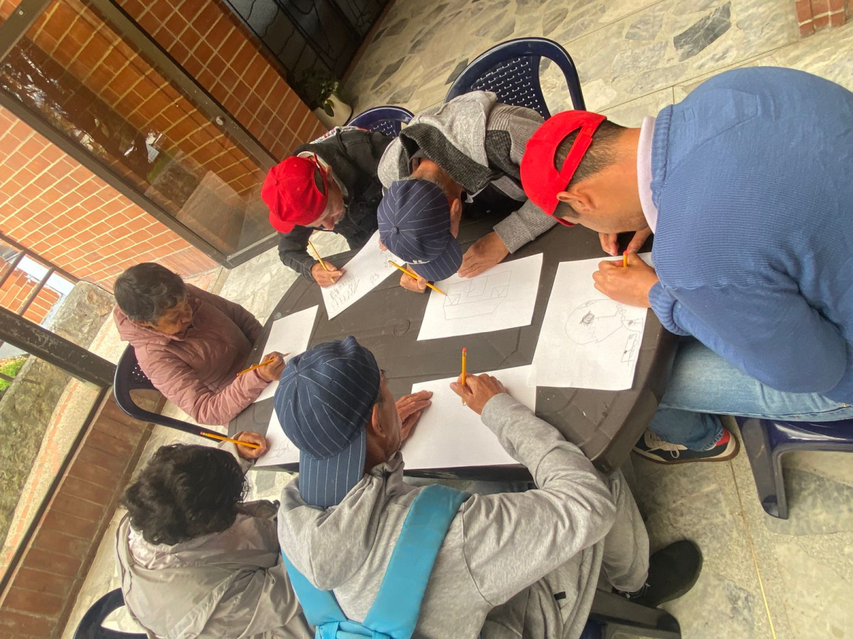 Día Internacional de las Personas con Discapacidad