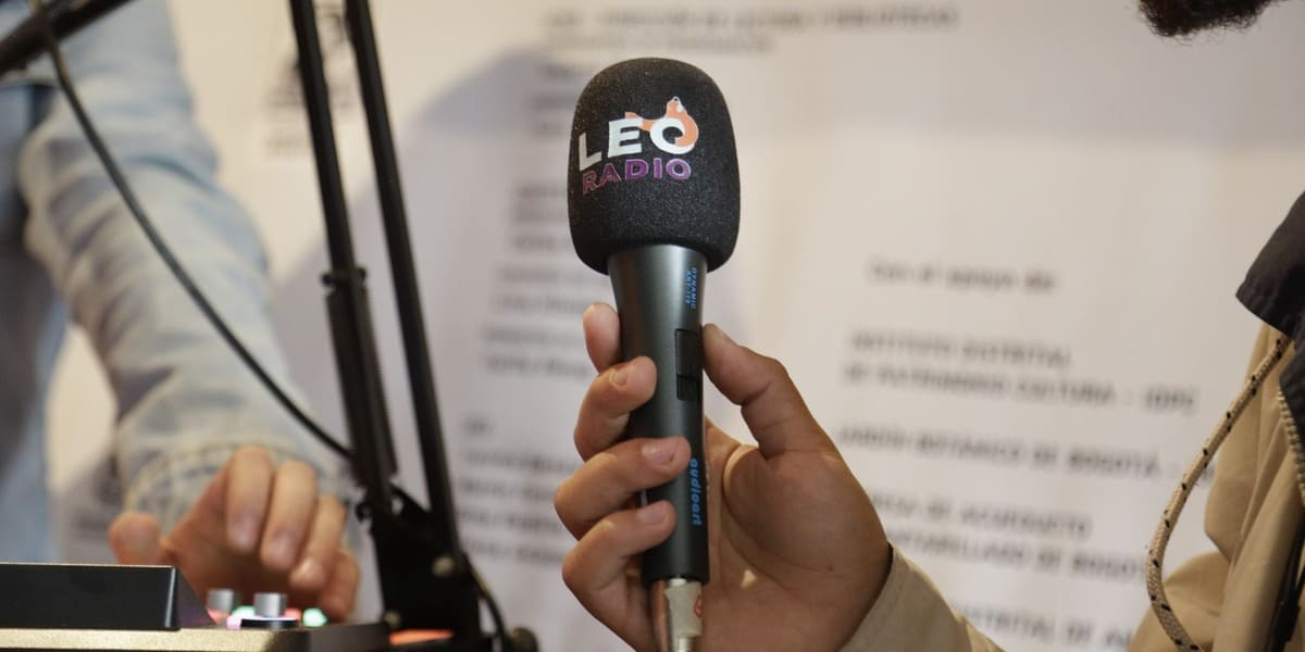 LEO RADIO festival REVERSO