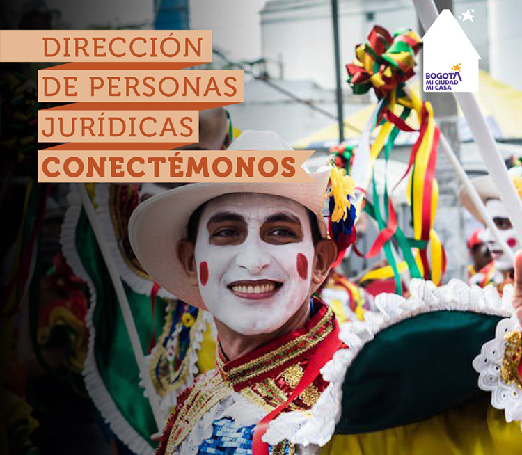 Boletin personas juridicas