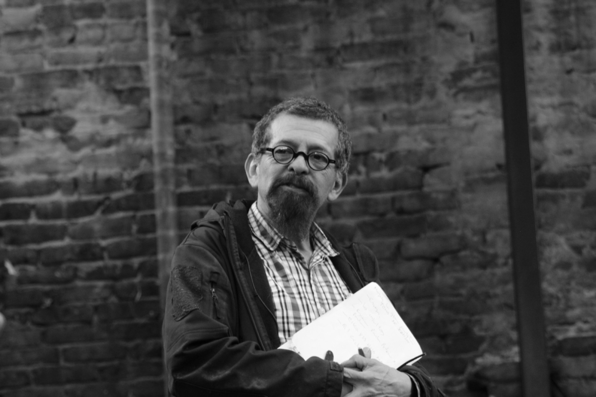 Juan Carlos Moyano