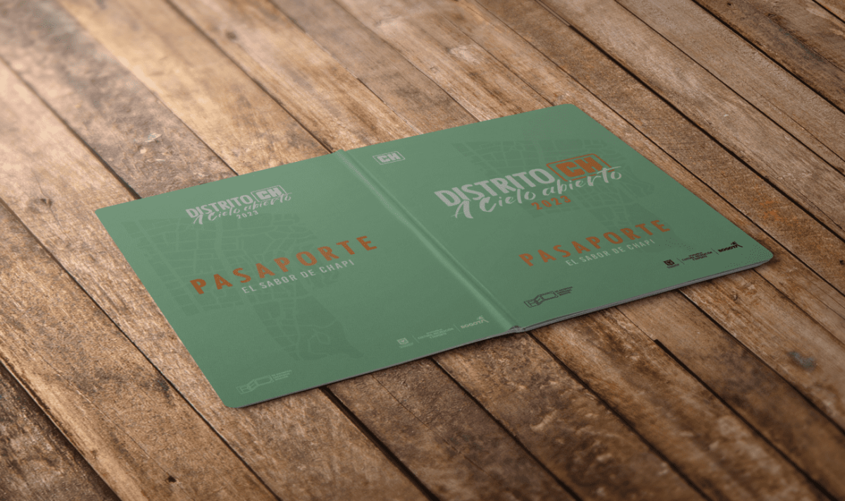 pasaporte