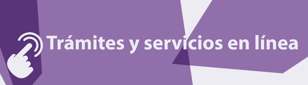 Tramites y servicios