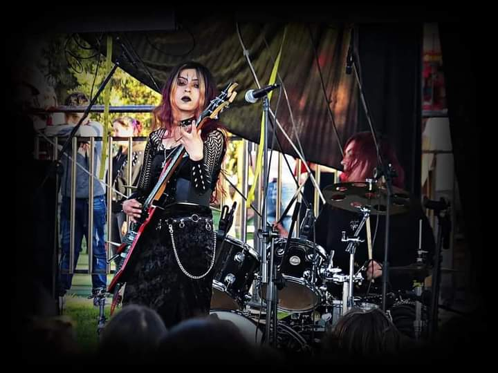 Festival MetalPaz