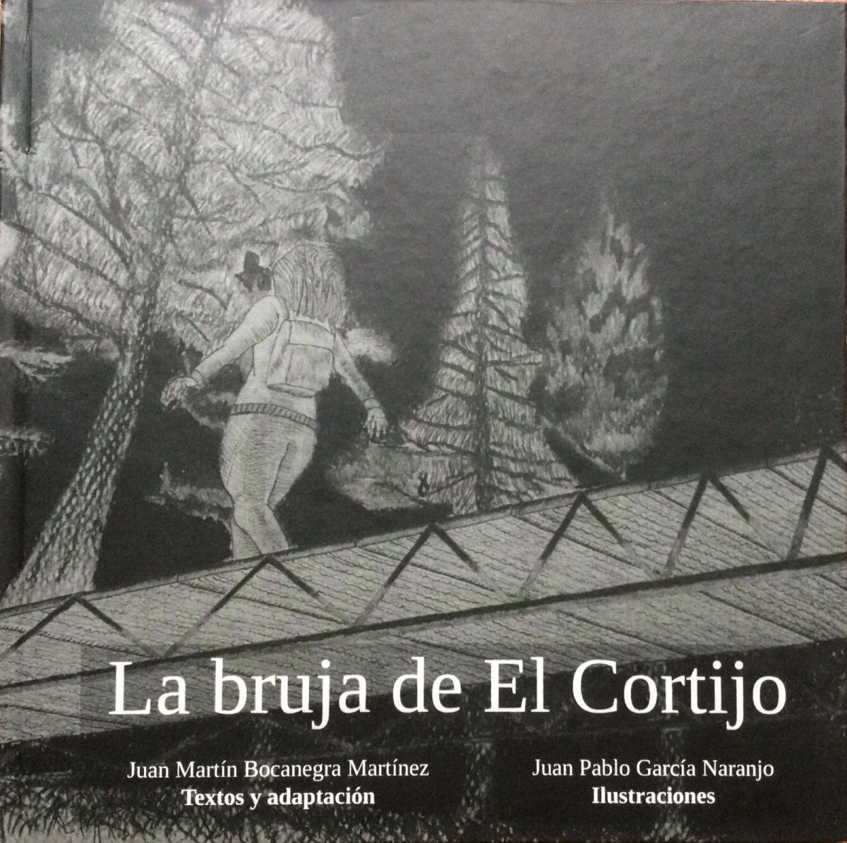 La Bruja del Cortijo