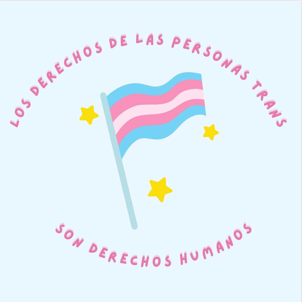Lineamientos trans