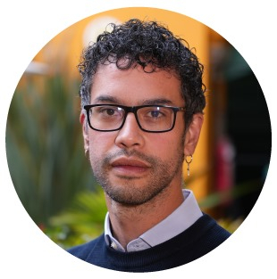 Foto de Mario Arturo