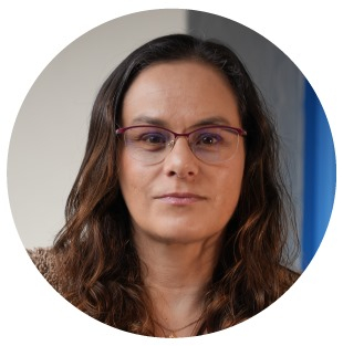 Foto de Liliana Pamplona