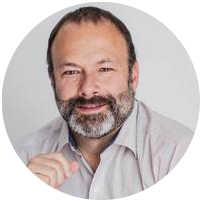 Luis Camargo