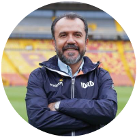 Daniel García