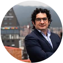 Roberto Angulo