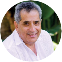 Salomón Raydan