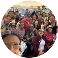Artistas de Hip Hop — Compromiso Bogotá