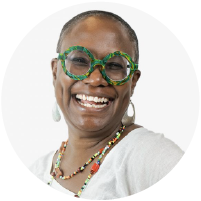 Karima Grant