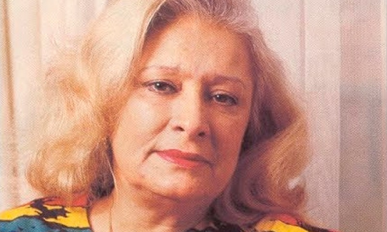 Dora Cadavid