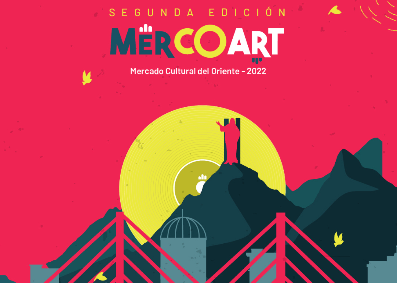 Mercoart