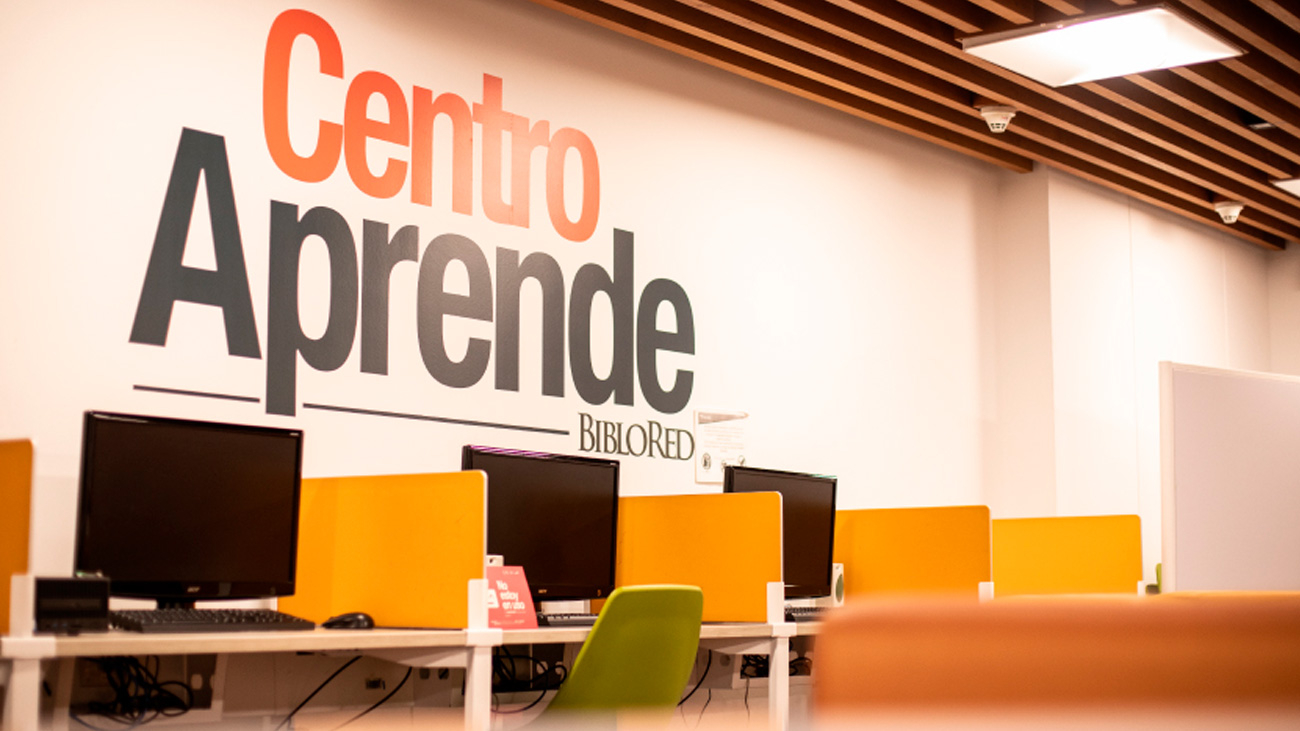 Imagen del Centro aprende