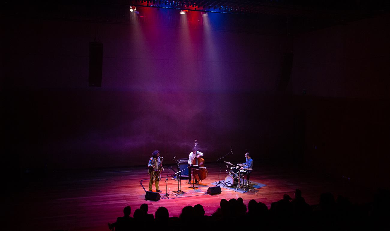 Teatro