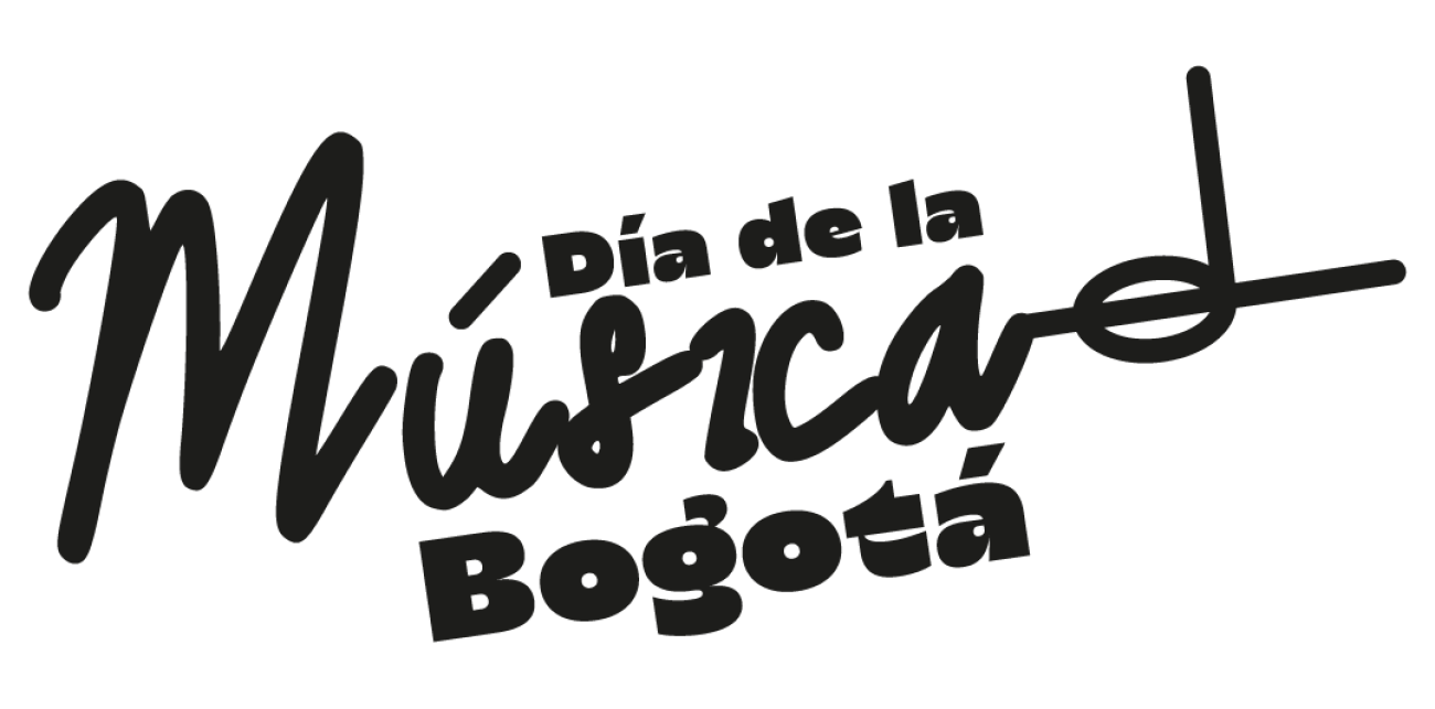 Día de la Música en Bogotá