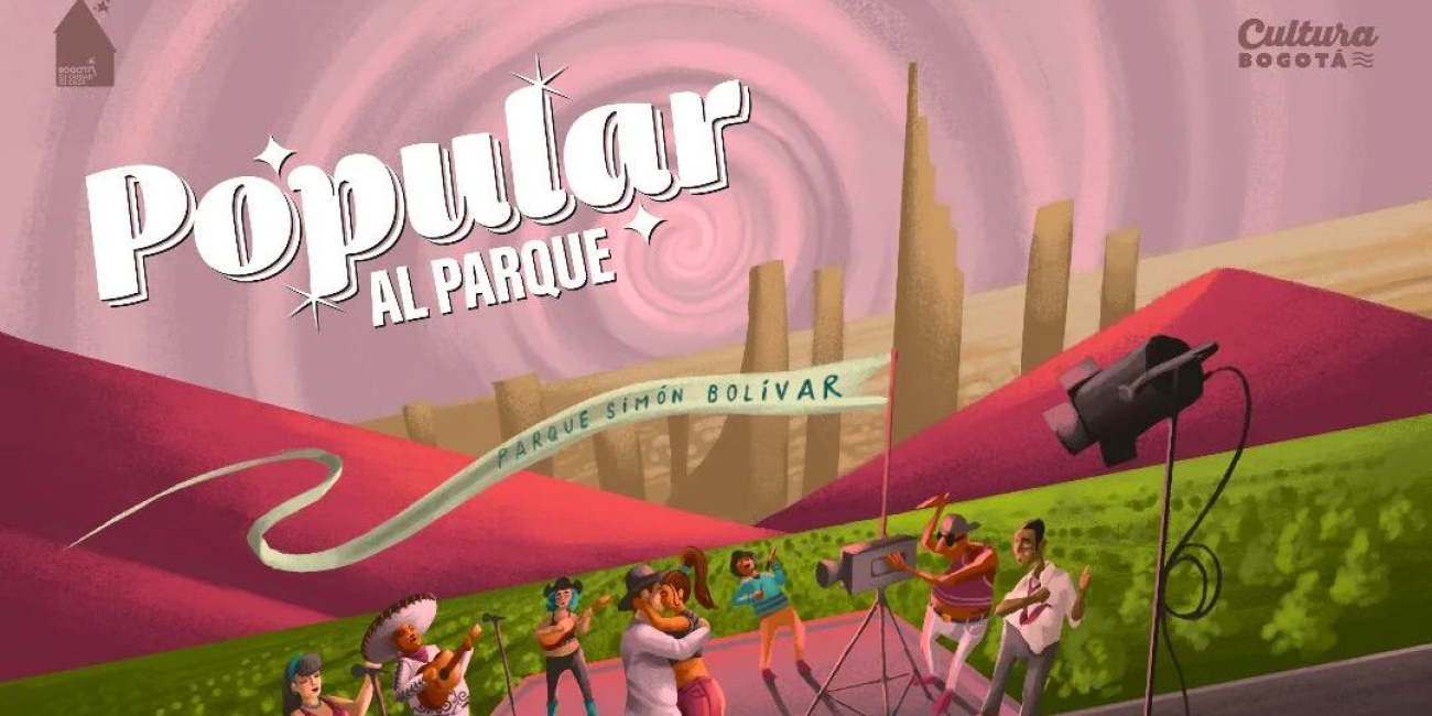 Popular al Parque 2024