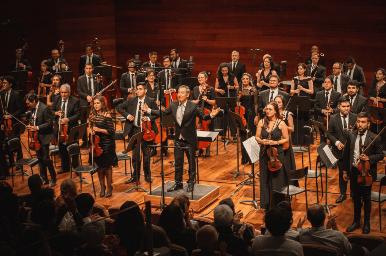 Orquesta