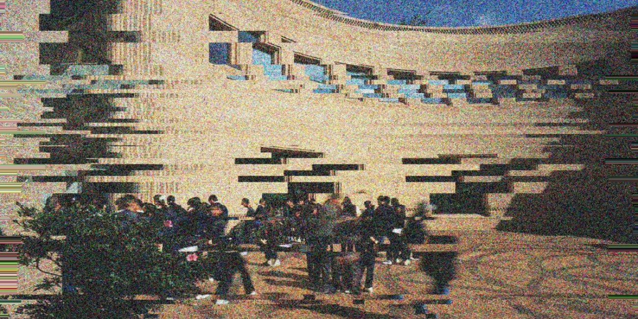  Periferias de escucha