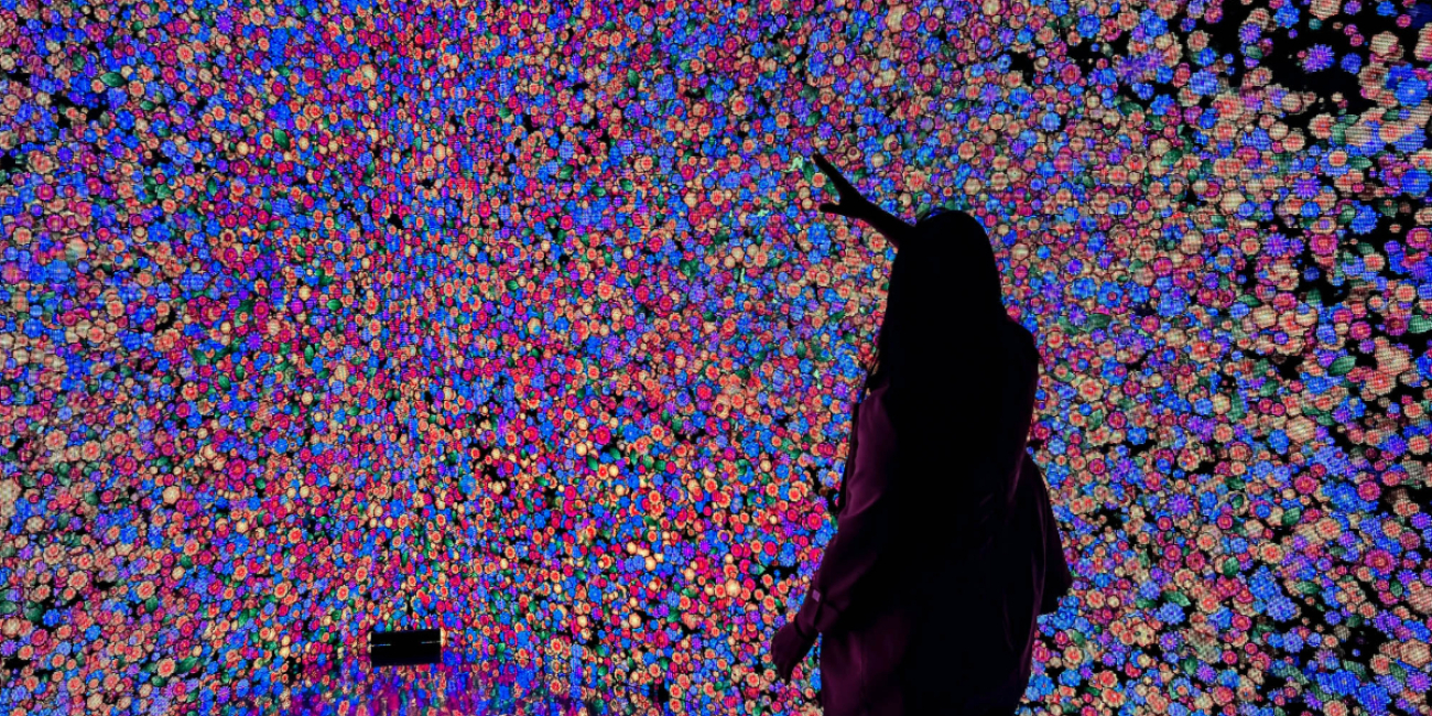 A través de Gente Convergente, Bogotá lanza convocatoria para producir una gran experiencia audiovisual inmersiva