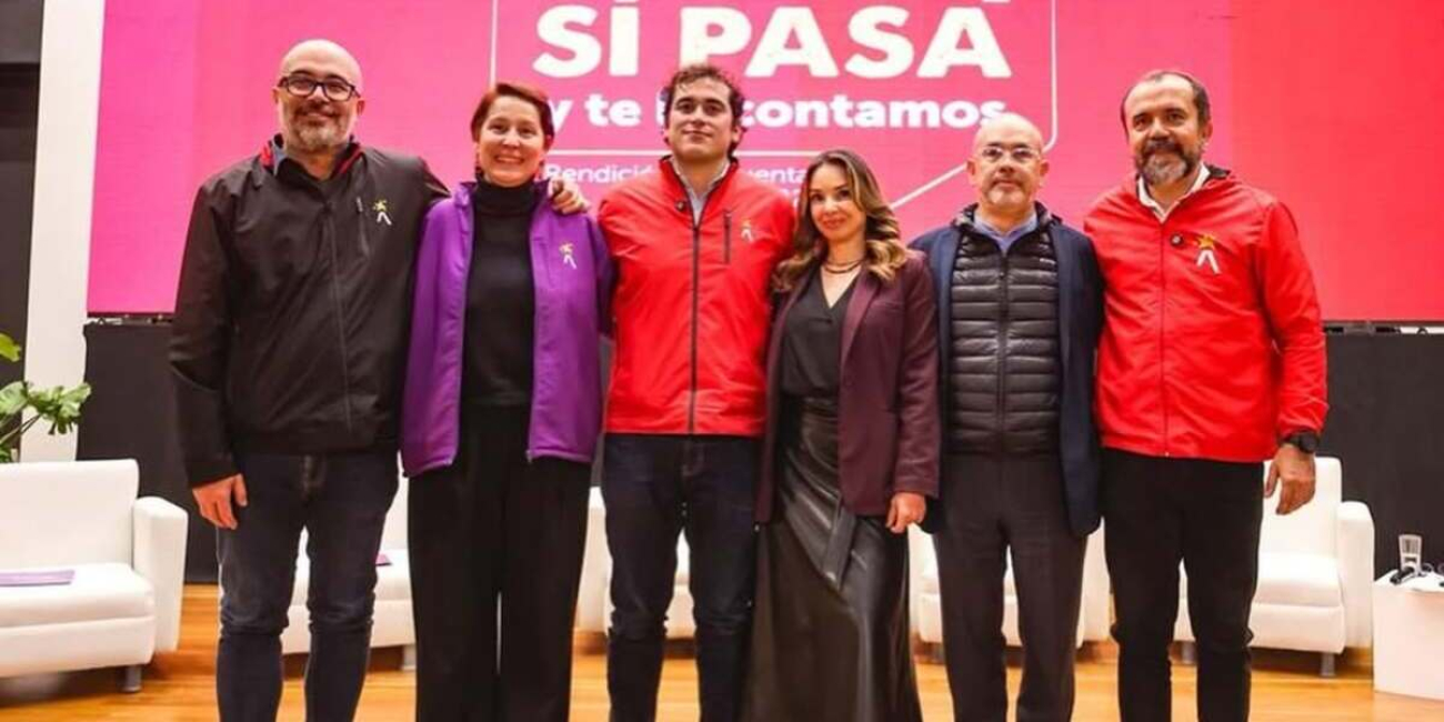 rendicion  de cuentas 2025