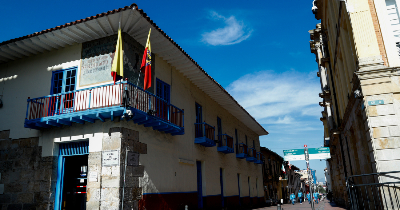 secretaría de cultura, recreación y deporte