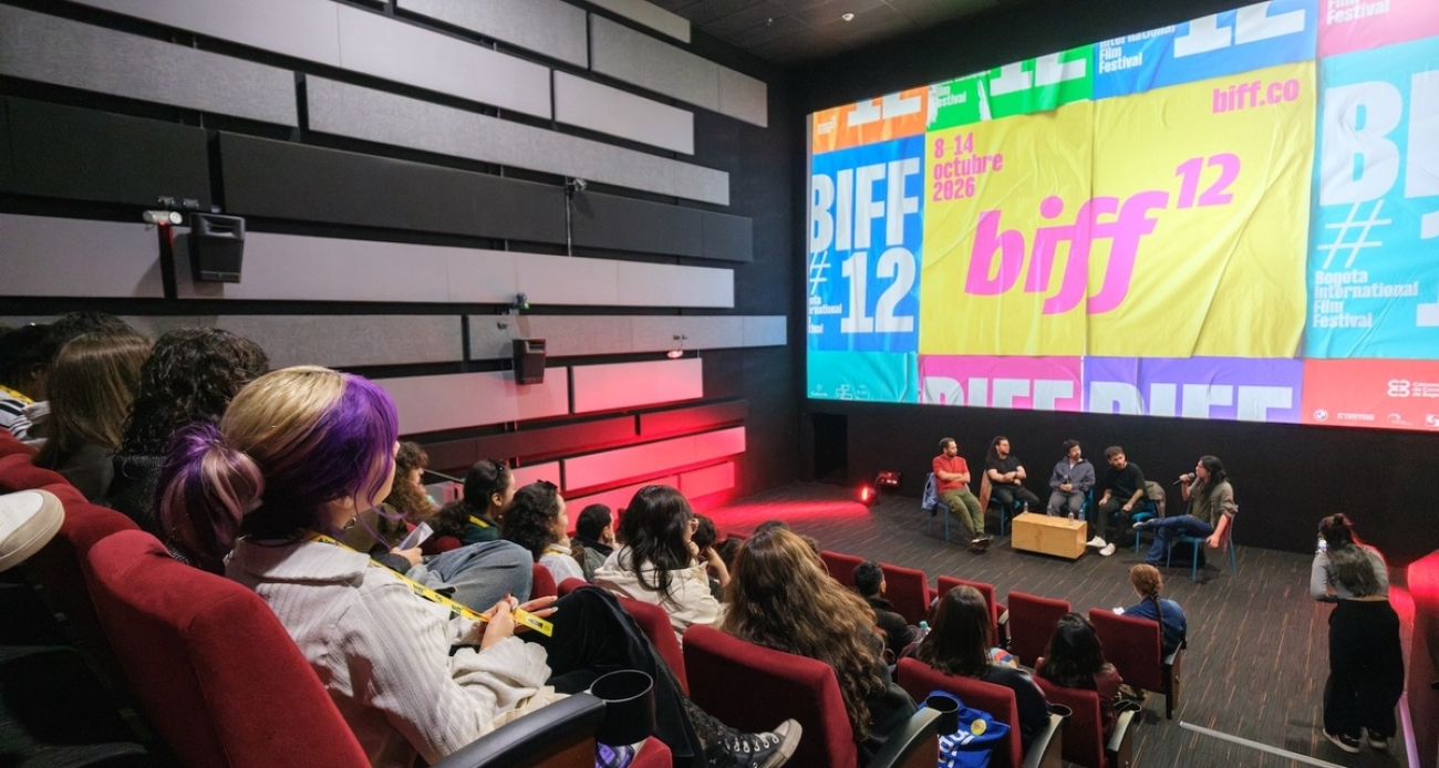 foto de sala de cine