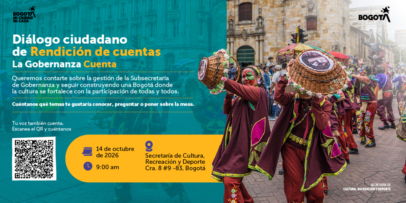 banner web rendicion de cuentas
