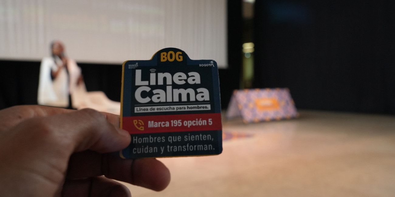 banner linea calma 