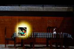Obra de teatro "El secreto de Ana Nieves"
