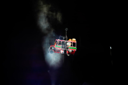 Obra de teatro "El secreto de Ana Nieves"